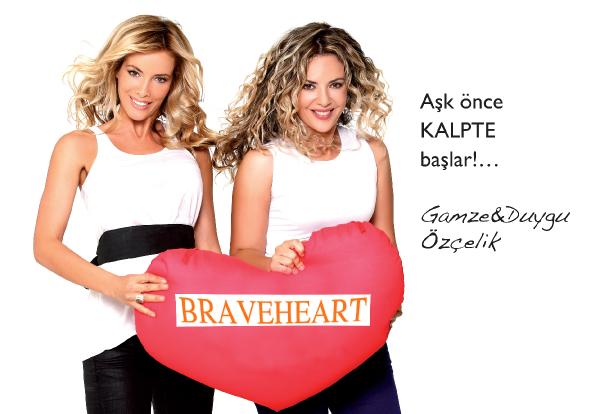 Ünlülerden kalp sağlığı mesajı 18