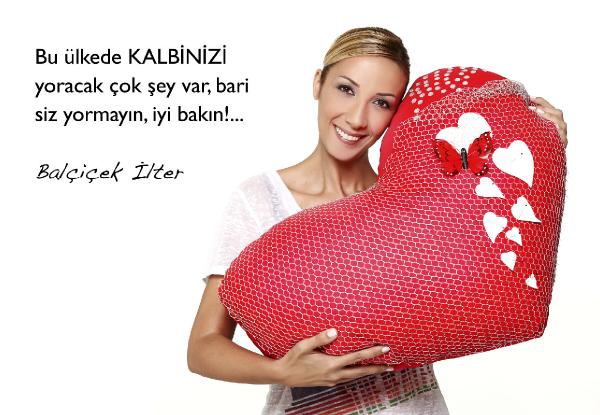 Ünlülerden kalp sağlığı mesajı 3