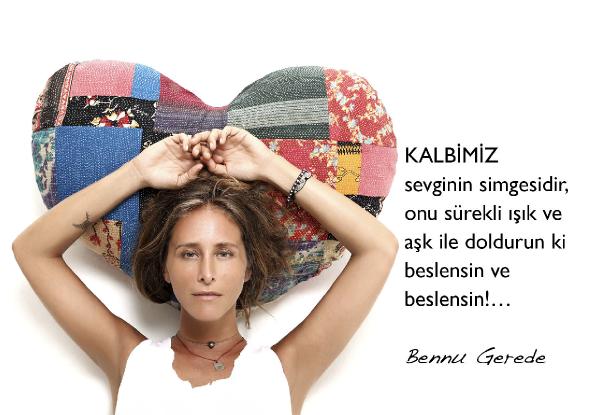 Ünlülerden kalp sağlığı mesajı 4