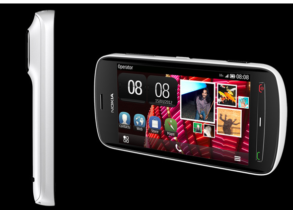 İşte 41 megapiksellik yeni Nokia 10