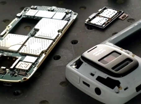 İşte 41 megapiksellik yeni Nokia 11