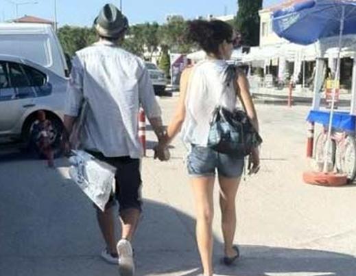 Aşk kokan hareketler bunlar 4