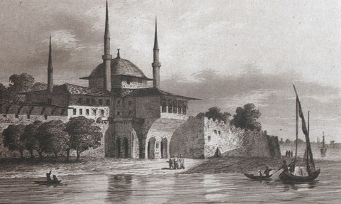 İstanbul böyle olacaktı 10