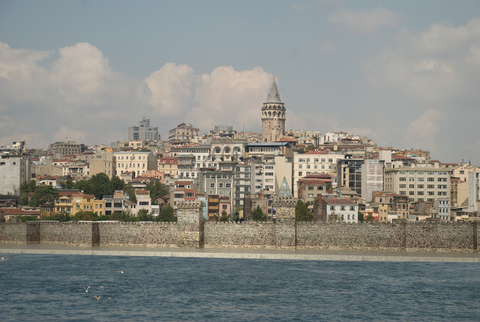 İstanbul böyle olacaktı 11
