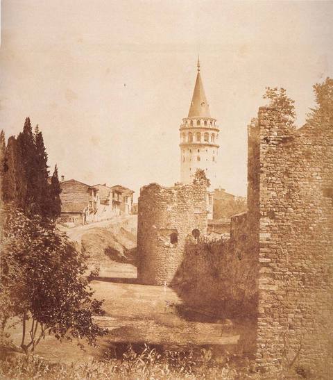 İstanbul böyle olacaktı 12