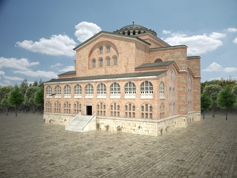 İstanbul böyle olacaktı 15
