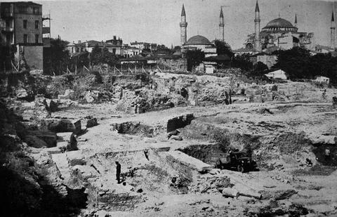 İstanbul böyle olacaktı 22