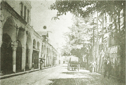 İstanbul böyle olacaktı 4