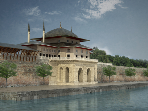 İstanbul böyle olacaktı 9