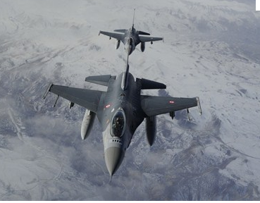 Düşürülen uçakla ilgili kim ne dedi? 1