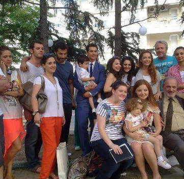 Adını Feriha Koydum'dan bomba final 12