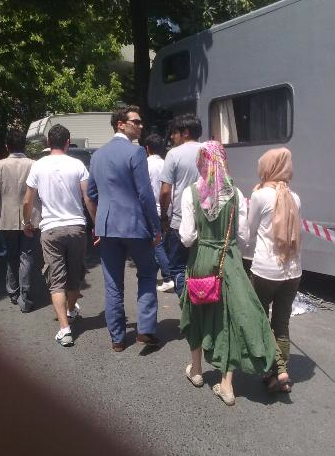 Adını Feriha Koydum'dan bomba final 8