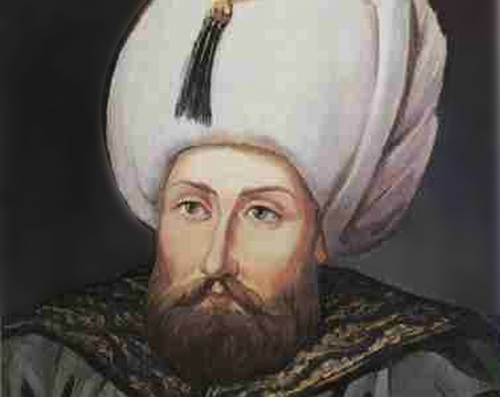 Osmanlı'nın çözülemeyen sırrı 24