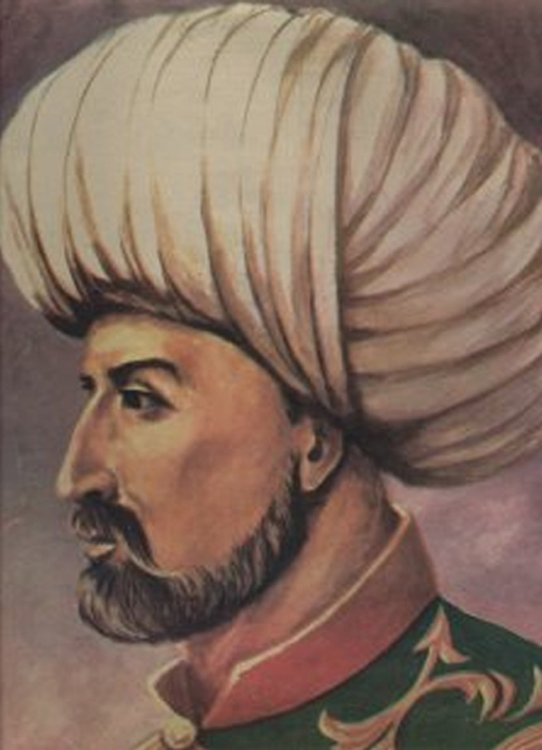 Osmanlı'nın çözülemeyen sırrı 26