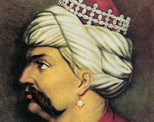 Osmanlı'nın çözülemeyen sırrı 36