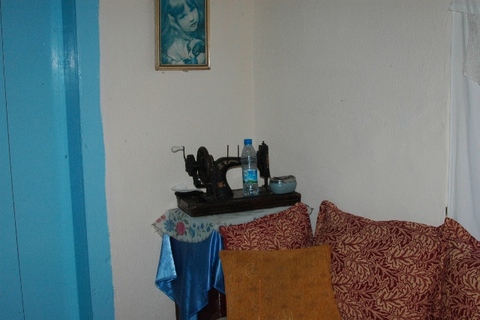 Aslı'nın Yatak Odası 6