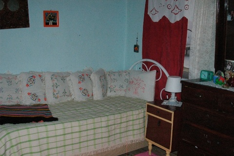 Aslı'nın Yatak Odası 7