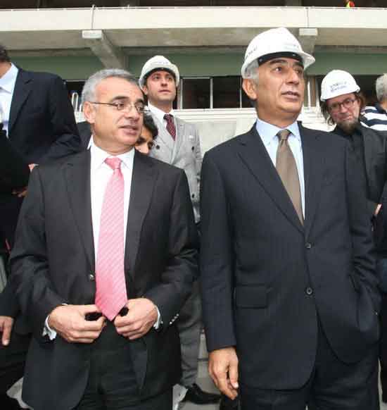 Aslantepe'nin ilk aslanları 2