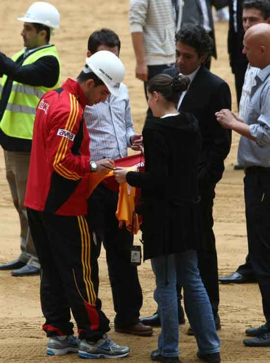 Aslantepe'nin ilk aslanları 4