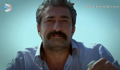 Diziler veda ederken ağlattı 10