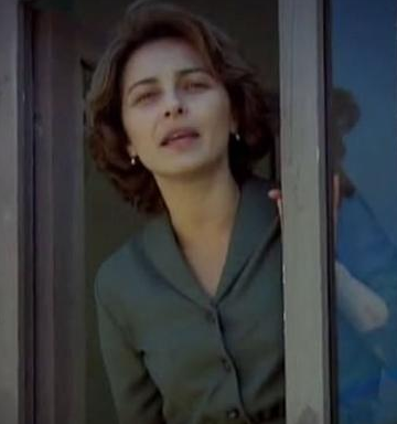 Diziler veda ederken ağlattı 11