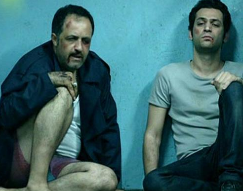 Diziler veda ederken ağlattı 25