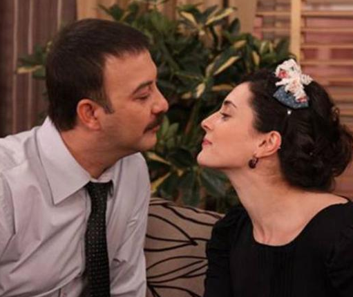Diziler veda ederken ağlattı 33