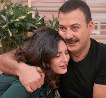 Diziler veda ederken ağlattı 36