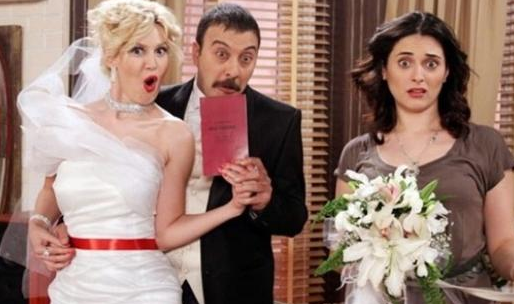 Diziler veda ederken ağlattı 37