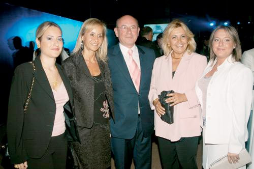 Sosyete meğer İstanbullu değilmiş 2