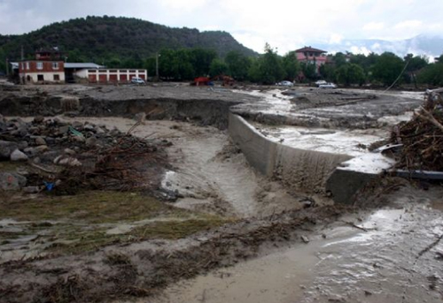 Sinop dehşeti yaşadı 14