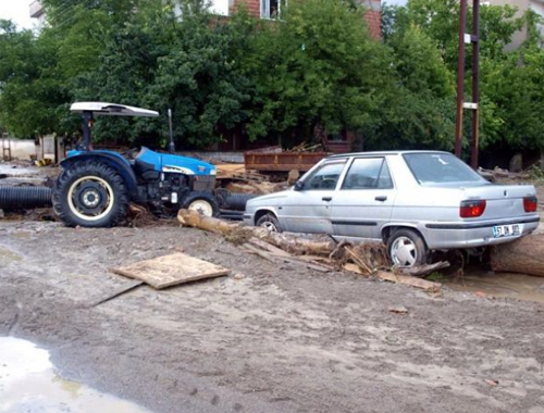 Sinop dehşeti yaşadı 17