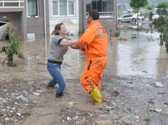 Çocuklarınmı kurtarın çığlığı 1