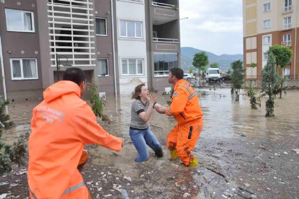Çocuklarınmı kurtarın çığlığı 2