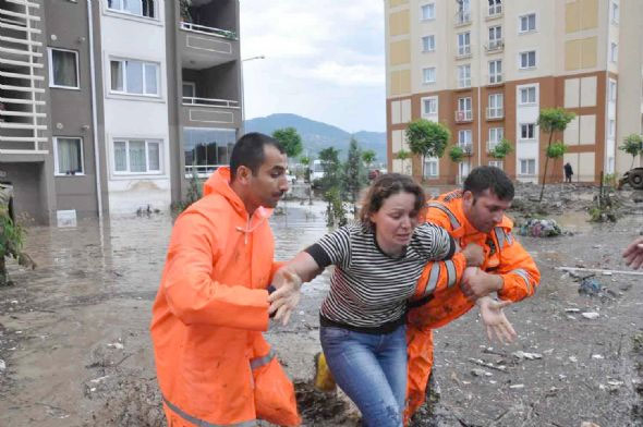 Çocuklarınmı kurtarın çığlığı 3