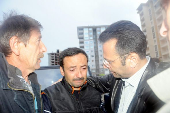 Çocuklarınmı kurtarın çığlığı 6