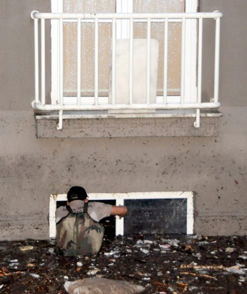 Çocuklarınmı kurtarın çığlığı 9