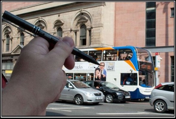 Bu karelerde photoshop yok 14