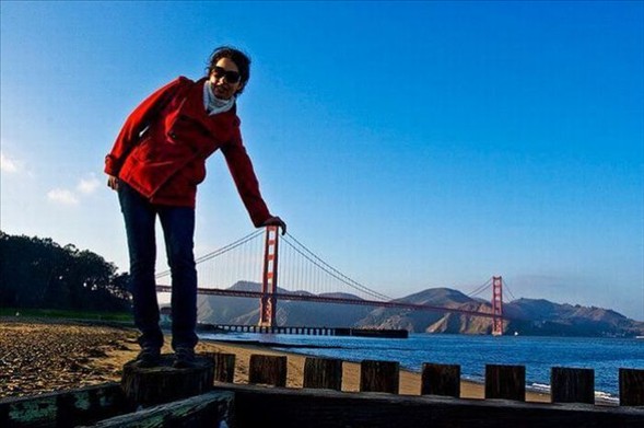 Bu karelerde photoshop yok 25