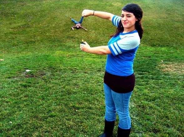 Bu karelerde photoshop yok 6