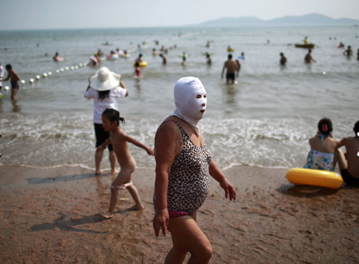 Bu maskeliler de kim 4