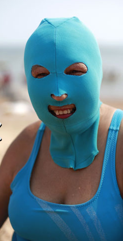 Bu maskeliler de kim 8