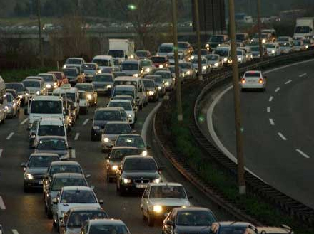İstanbul'da hangi yollarda çalışma var? 15