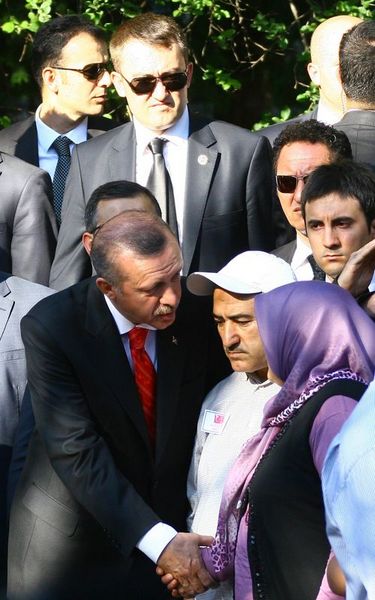 61. Hükümetin karnesi 1