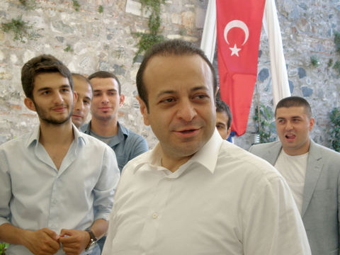 61. Hükümetin karnesi 11
