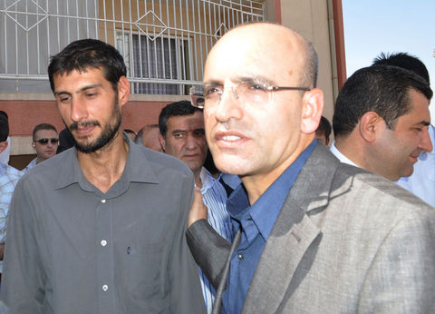 61. Hükümetin karnesi 12