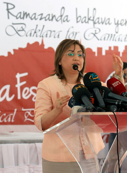 61. Hükümetin karnesi 16