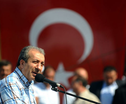 61. Hükümetin karnesi 19