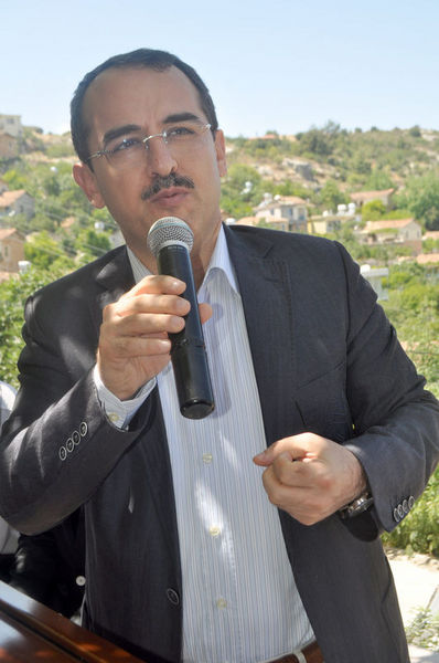 61. Hükümetin karnesi 22