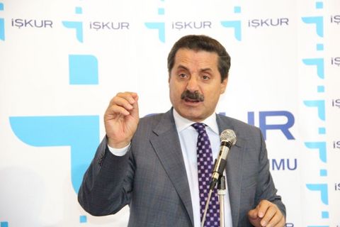 61. Hükümetin karnesi 6